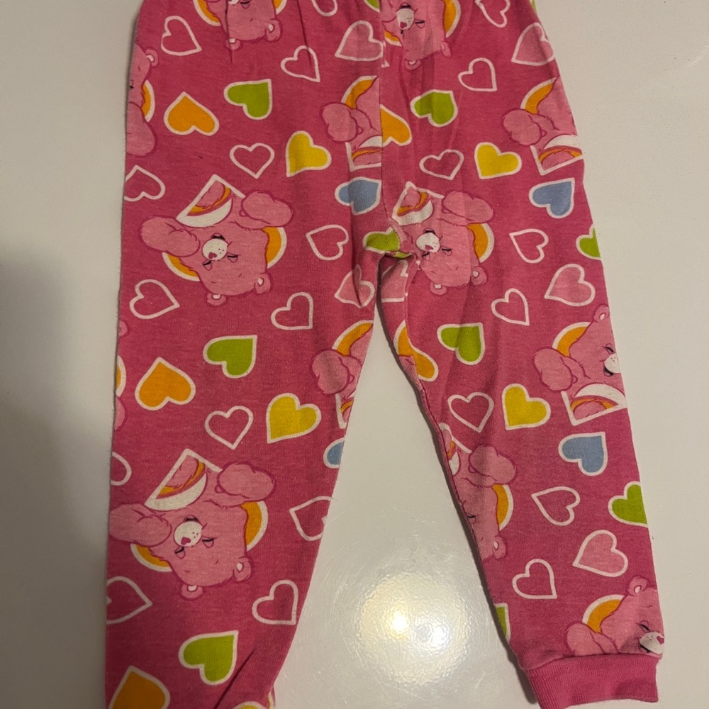 Care Bears Kids Pants